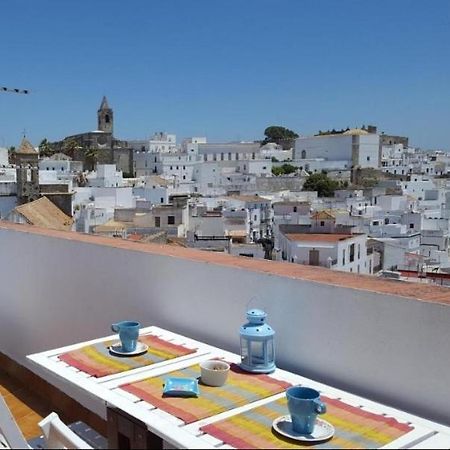 Holiday Home La Atalaya De Vejer Vejer de la Frontera Exteriér fotografie