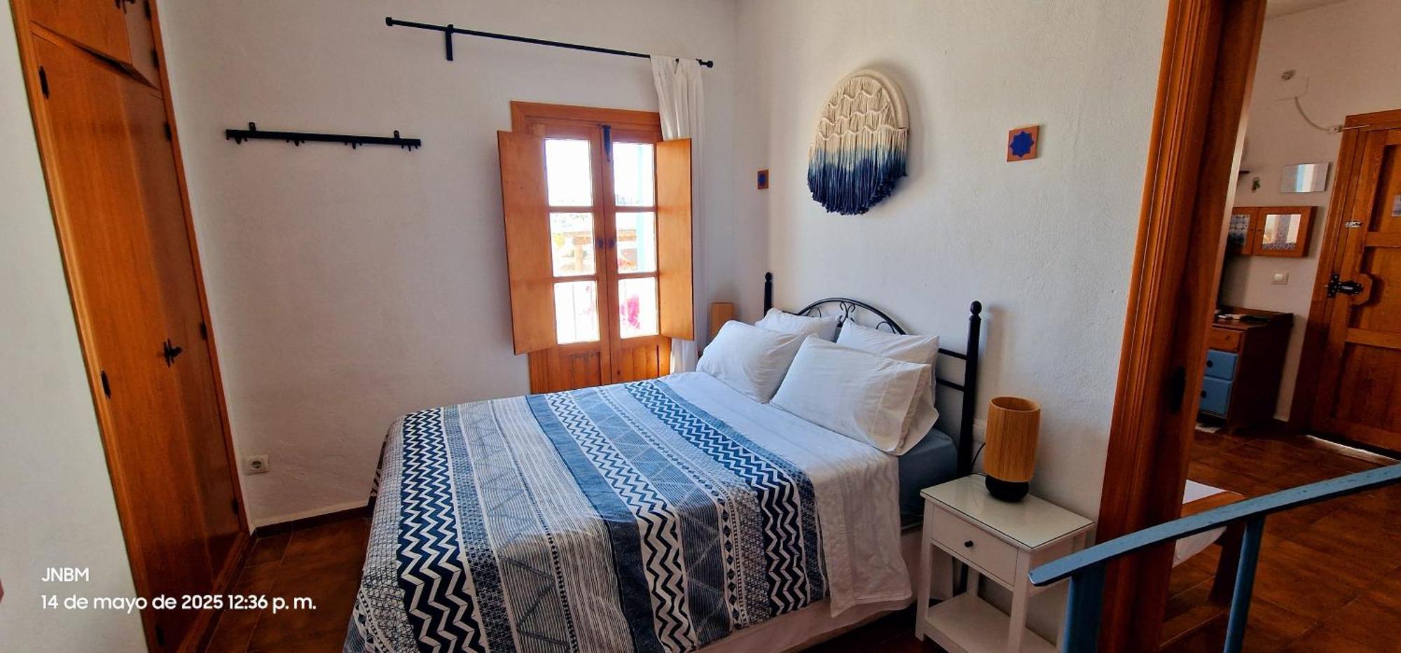 Holiday Home La Atalaya De Vejer Vejer de la Frontera Exteriér fotografie