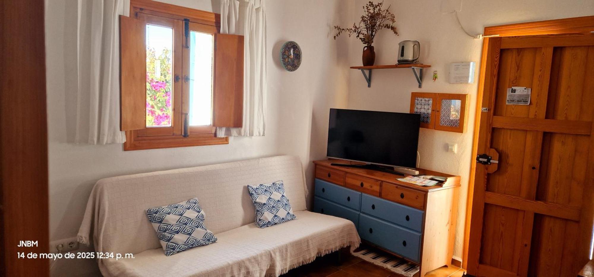 Holiday Home La Atalaya De Vejer Vejer de la Frontera Exteriér fotografie